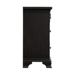 Trent 7-Drawer Antique Black Dresser by Picket House Furnishings -Picket House Furnishings Sales Store antique black picket house furnishings dressers cy600dr a0 1000