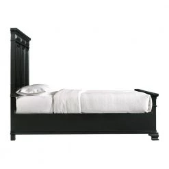 Trent Antique Black King Panel Bed by Picket House Furnishings 12 Trent Antique Black King Panel Bed by Picket House Furnishings -Picket House Furnishings Sales Store antique black picket house furnishings panel beds cy600kb 40 1000