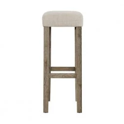 Turner 30 in. Natural Backless Wood Barstool Set (Set of 2) by Picket House Furnishings -Picket House Furnishings Sales Store beige picket house furnishings bar stools cdol129bse 1f 1000