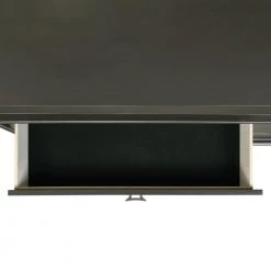 Faris 5-Drawer Chest in Black by Picket House Furnishings 12 Faris 5-Drawer Chest in Black by Picket House Furnishings -Picket House Furnishings Sales Store black picket house furnishings chest of drawers mn600ch 44 1000