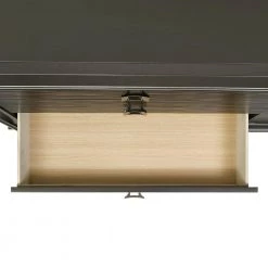 Faris 5-Drawer Chest in Black by Picket House Furnishings 13 Faris 5-Drawer Chest in Black by Picket House Furnishings -Picket House Furnishings Sales Store black picket house furnishings chest of drawers mn600ch fa 1000