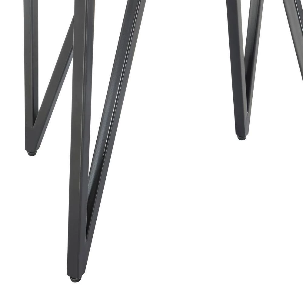 Kinsler 2-Piece Occasional Table Set in Black Marble by Picket House Furnishings 10 Kinsler 2-Piece Occasional Table Set in Black Marble by Picket House Furnishings - Image 10