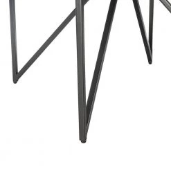 Kinsler Round Coffee Table in Black Marble by Picket House Furnishings 18 Kinsler Round Coffee Table in Black Marble by Picket House Furnishings -Picket House Furnishings Sales Store black picket house furnishings coffee tables ccr100cte fa 1000