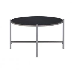 Simone 3-Piece 34 in. Black Medium Round Wood Coffee Table Set by Picket House Furnishings 13 Simone 3-Piece 34 in. Black Medium Round Wood Coffee Table Set by Picket House Furnishings -Picket House Furnishings Sales Store black picket house furnishings coffee tables ccy100ote 40 1000