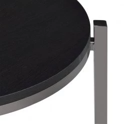 Simone 3-Piece 34 in. Black Medium Round Wood Coffee Table Set by Picket House Furnishings 18 Simone 3-Piece 34 in. Black Medium Round Wood Coffee Table Set by Picket House Furnishings -Picket House Furnishings Sales Store black picket house furnishings coffee tables ccy100ote 44 1000