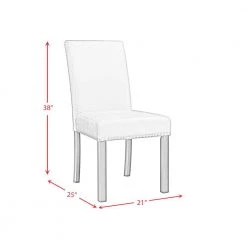 Zaid 48 in. Rectangle Black Faux Marble 1 Drawer Computer Desk with Chair by Picket House Furnishings -Picket House Furnishings Sales Store black picket house furnishings computer desks a 5900 dkc 76 1000