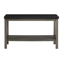 Graham Rectangle Sofa Table by Picket House Furnishings