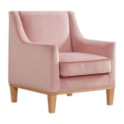 Picket House Furnishings Sales Store 16 Blush Moxie Chair by Picket House Furnishings