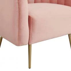Blush Lucia Arm Chair by Picket House Furnishings 12 Blush Lucia Arm Chair by Picket House Furnishings -Picket House Furnishings Sales Store blush picket house furnishings accent chairs u 17120 1812 100e 1d 1000