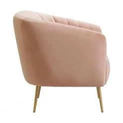 Blush Lucia Arm Chair by Picket House Furnishings 15 Blush Lucia Arm Chair by Picket House Furnishings -Picket House Furnishings Sales Store blush picket house furnishings accent chairs u 17120 1812 100e 4f 1000