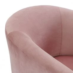 Cason Swivel Arm Chair in Blush by Picket House Furnishings 15 Cason Swivel Arm Chair in Blush by Picket House Furnishings -Picket House Furnishings Sales Store blush picket house furnishings accent chairs urt1903100swe 1f 1000
