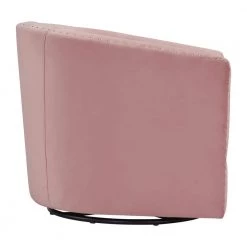 Zola Swivel Arm Chair in Blush by Picket House Furnishings 14 Zola Swivel Arm Chair in Blush by Picket House Furnishings -Picket House Furnishings Sales Store blush picket house furnishings accent chairs ust1812102swe 4f 1000