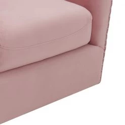 Zola Swivel Arm Chair in Blush by Picket House Furnishings 17 Zola Swivel Arm Chair in Blush by Picket House Furnishings -Picket House Furnishings Sales Store blush picket house furnishings accent chairs ust1812102swe fa 1000