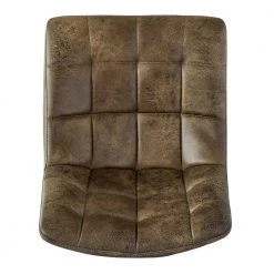 Richmond 29 in. Brown Bar Stool (Set of 2) by Picket House Furnishings -Picket House Furnishings Sales Store brown black picket house furnishings bar stools bsh400bse a0 1000