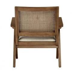 Brown Chaucer Lounge Chair by Picket House Furnishings -Picket House Furnishings Sales Store brown picket house furnishings accent chairs a 9840 4401 sc 1f 1000