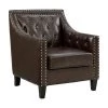 Brown Tessa Chair by Picket House Furnishings