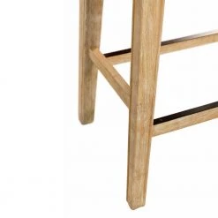 Fern 24 in. Backless Wood Counter Stool in Natural (Set of 2) by Picket House Furnishings 11 Fern 24 in. Backless Wood Counter Stool in Natural (Set of 2) by Picket House Furnishings -Picket House Furnishings Sales Store brown picket house furnishings bar stools lss150cst 44 1000