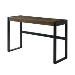 Enrico Brown Multipurpose Bar Table Set by Picket House Furnishings -Picket House Furnishings Sales Store brown picket house furnishings bar tables tca100btsp 4f 1000