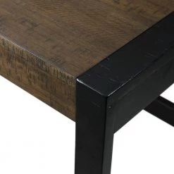 Enrico Brown Multipurpose Bar Table Set by Picket House Furnishings -Picket House Furnishings Sales Store brown picket house furnishings bar tables tca100btsp a0 1000