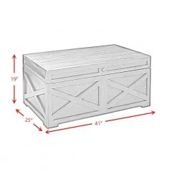 Ever 41 in. Dark Brown Square Wood Coffee Table by Picket House Furnishings 12 Ever 41 in. Dark Brown Square Wood Coffee Table by Picket House Furnishings -Picket House Furnishings Sales Store brown picket house furnishings coffee tables macw420ct fa 1000