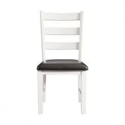 Tuttle 3-Piece Drop Leaf Dining Set in Brown-Table and 2-Chairs by Picket House Furnishings 13 Tuttle 3-Piece Drop Leaf Dining Set in Brown-Table and 2-Chairs by Picket House Furnishings -Picket House Furnishings Sales Store brown picket house furnishings dining room sets dmt7003dlds 76 1000