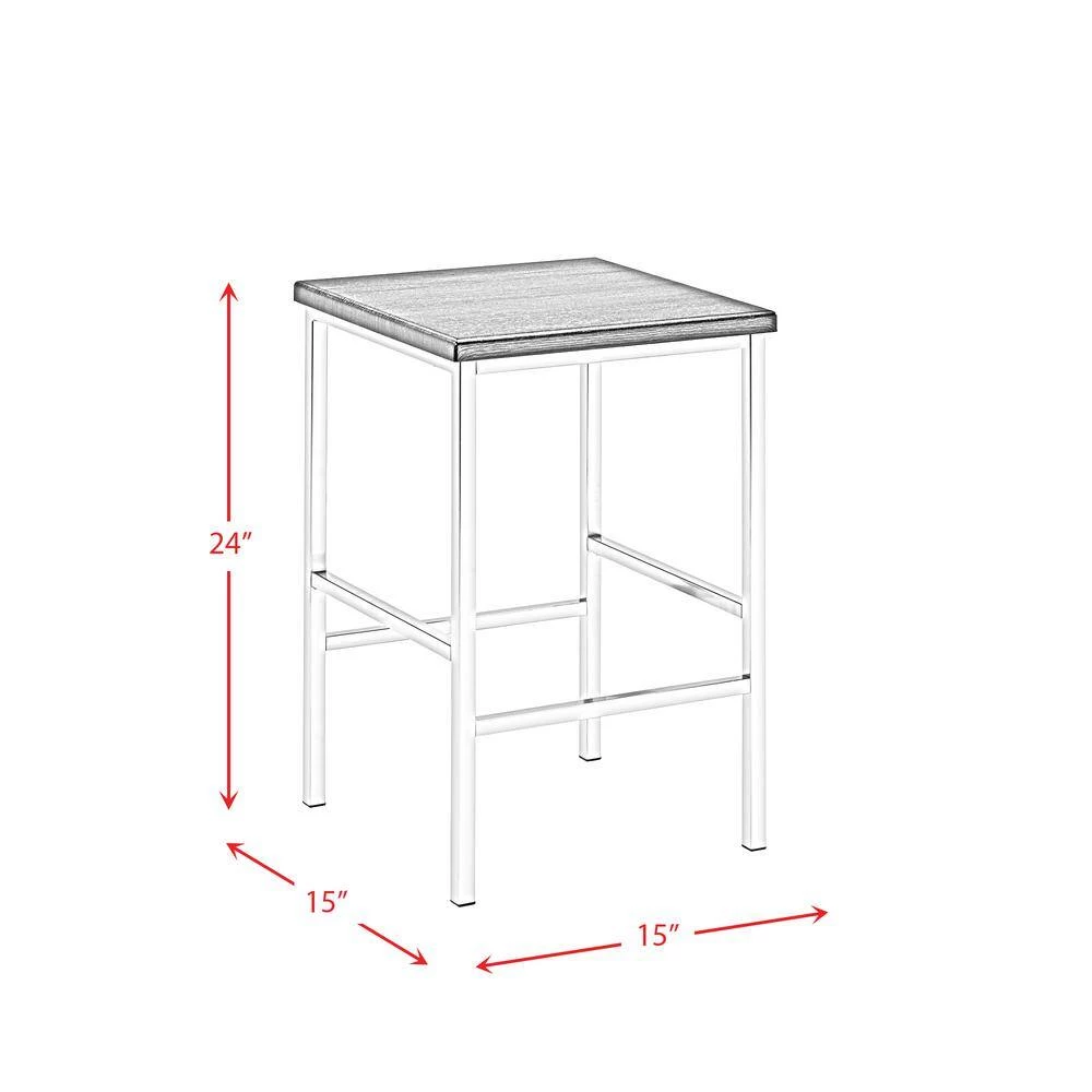 Harper Multipurpose Bar Table Set by Picket House Furnishings 11 Harper Multipurpose Bar Table Set by Picket House Furnishings - Image 11