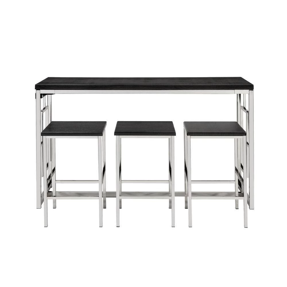 Harper Multipurpose Bar Table Set by Picket House Furnishings 6 Harper Multipurpose Bar Table Set by Picket House Furnishings - Image 6