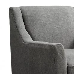 Charcoal Moxie Accent Arm Chair by Picket House Furnishings 15 Charcoal Moxie Accent Arm Chair by Picket House Furnishings -Picket House Furnishings Sales Store charcoal picket house furnishings accent chairs u 15130 3057 100e 44 1000