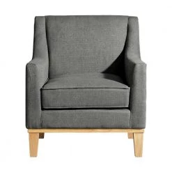 Charcoal Moxie Accent Arm Chair by Picket House Furnishings 12 Charcoal Moxie Accent Arm Chair by Picket House Furnishings -Picket House Furnishings Sales Store charcoal picket house furnishings accent chairs u 15130 3057 100e c3 1000