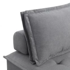 Cube Charcoal Modular Seating by Picket House Furnishings -Picket House Furnishings Sales Store charcoal picket house furnishings accent chairs upx526135e a0 1000