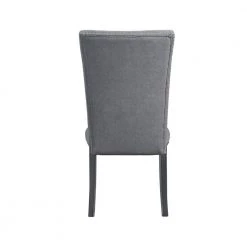 Stratton Standard Height Side Chair Set in Charcoal by Picket House Furnishings 14 Stratton Standard Height Side Chair Set in Charcoal by Picket House Furnishings -Picket House Furnishings Sales Store charcoal picket house furnishings dining chairs ctc130sc 66 1000