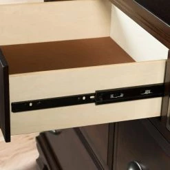 Brinley 3-Piece Cherry Queen Storage Bedroom Set by Picket House Furnishings -Picket House Furnishings Sales Store cherry picket house furnishings bedroom sets cn350qb3pc 77 1000