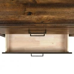 Wren 5-Drawer Chest in Chestnut by Picket House Furnishings -Picket House Furnishings Sales Store chestnut picket house furnishings chest of drawers wn100ch 44 1000