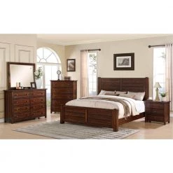 Danner 8-Drawer Chestnut Dresser with Mirror by Picket House Furnishings 9 Danner 8-Drawer Chestnut Dresser with Mirror by Picket House Furnishings -Picket House Furnishings Sales Store chestnut picket house furnishings dressers ds600drmr 31 1000