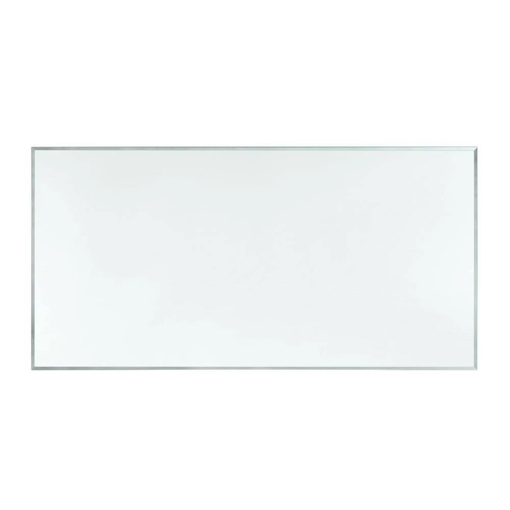 Katie Rectangle Mirrored 47 in. Coffee Table by Picket House Furnishings 3 Katie Rectangle Mirrored 47 in. Coffee Table by Picket House Furnishings - Image 3