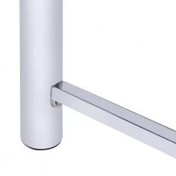 Monroe 48 in. Clear Large Rectangle Glass Coffee Table by Picket House Furnishings 14 Monroe 48 in. Clear Large Rectangle Glass Coffee Table by Picket House Furnishings -Picket House Furnishings Sales Store clear picket house furnishings coffee tables csv100cte 1f 1000