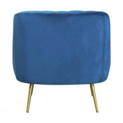 Cobalt Lucia Arm Chair by Picket House Furnishings 18 Cobalt Lucia Arm Chair by Picket House Furnishings -Picket House Furnishings Sales Store cobalt picket house furnishings accent chairs u 17120 1815 100e 1f 1000