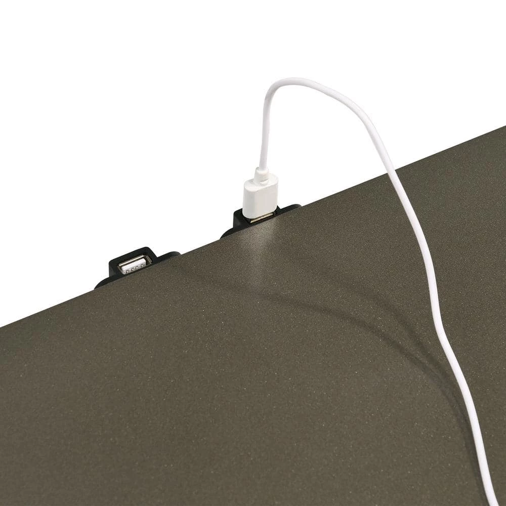 Charlotte 4-Piece Copper King Storage Bedroom Set by Picket House Furnishings 9 Charlotte 4-Piece Copper King Storage Bedroom Set by Picket House Furnishings - Image 9