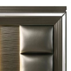 Charlotte Copper Queen Storage Bed by Picket House Furnishings -Picket House Furnishings Sales Store copper picket house furnishings panel beds tn600qb 1f 1000