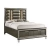 Charlotte Copper Queen Storage Bed by Picket House Furnishings