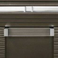 Charlotte Copper Queen Storage Bed by Picket House Furnishings -Picket House Furnishings Sales Store copper picket house furnishings panel beds tn600qb 76 1000