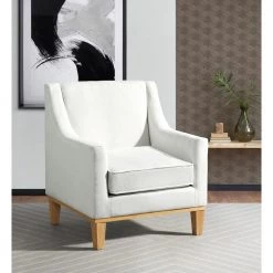 Cotton Moxie Accent Chair by Picket House Furnishings -Picket House Furnishings Sales Store cotton picket house furnishings accent chairs u 15130 3055 100e 31 1000