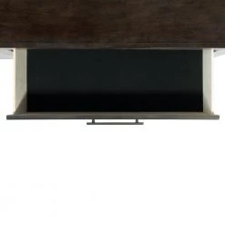 Holland 6-Drawer 17 in. Depth Dresser in Dark Walnut by Picket House Furnishings 17 Holland 6-Drawer 17 in. Depth Dresser in Dark Walnut by Picket House Furnishings -Picket House Furnishings Sales Store dark walnut picket house furnishings dressers sy600dr fa 1000