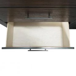 Holland 6-Drawer Dresser with Mirror in Dark Walnut by Picket House Furnishings 12 Holland 6-Drawer Dresser with Mirror in Dark Walnut by Picket House Furnishings -Picket House Furnishings Sales Store dark walnut picket house furnishings dressers sy600drmr 77 1000