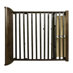 Channing Dark Walnut King 2-Drawer Storage Bed by Picket House Furnishings -Picket House Furnishings Sales Store dark walnut picket house furnishings platform beds ch600kb a0 1000