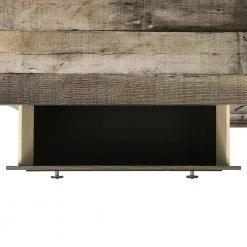 Shayne 26 in. H x 23 in. W x 16 in. D 3-Drawer Nightstand in Drift by Picket House Furnishings -Picket House Furnishings Sales Store drift picket house furnishings nightstands cz100ns 4f 1000