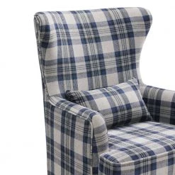 Avery Arm Chair in Eclipse by Picket House Furnishings -Picket House Furnishings Sales Store eclipse picket house furnishings accent chairs ucy3970102e 44 1000