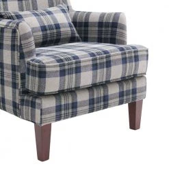 Avery Arm Chair in Eclipse by Picket House Furnishings -Picket House Furnishings Sales Store eclipse picket house furnishings accent chairs ucy3970102e fa 1000