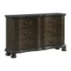 Serena 6-Drawer 63 in. Dresser by Picket House Furnishings