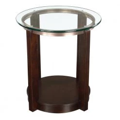 Benton Espresso Traditional End Table by Picket House Furnishings -Picket House Furnishings Sales Store espresso picket house furnishings end side tables cel100ete c3 1000